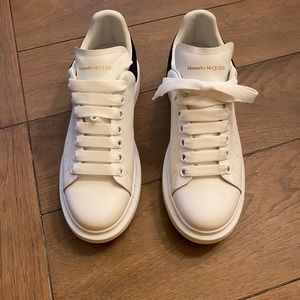 Alexander McQueen Women’s Sneakers SOLD